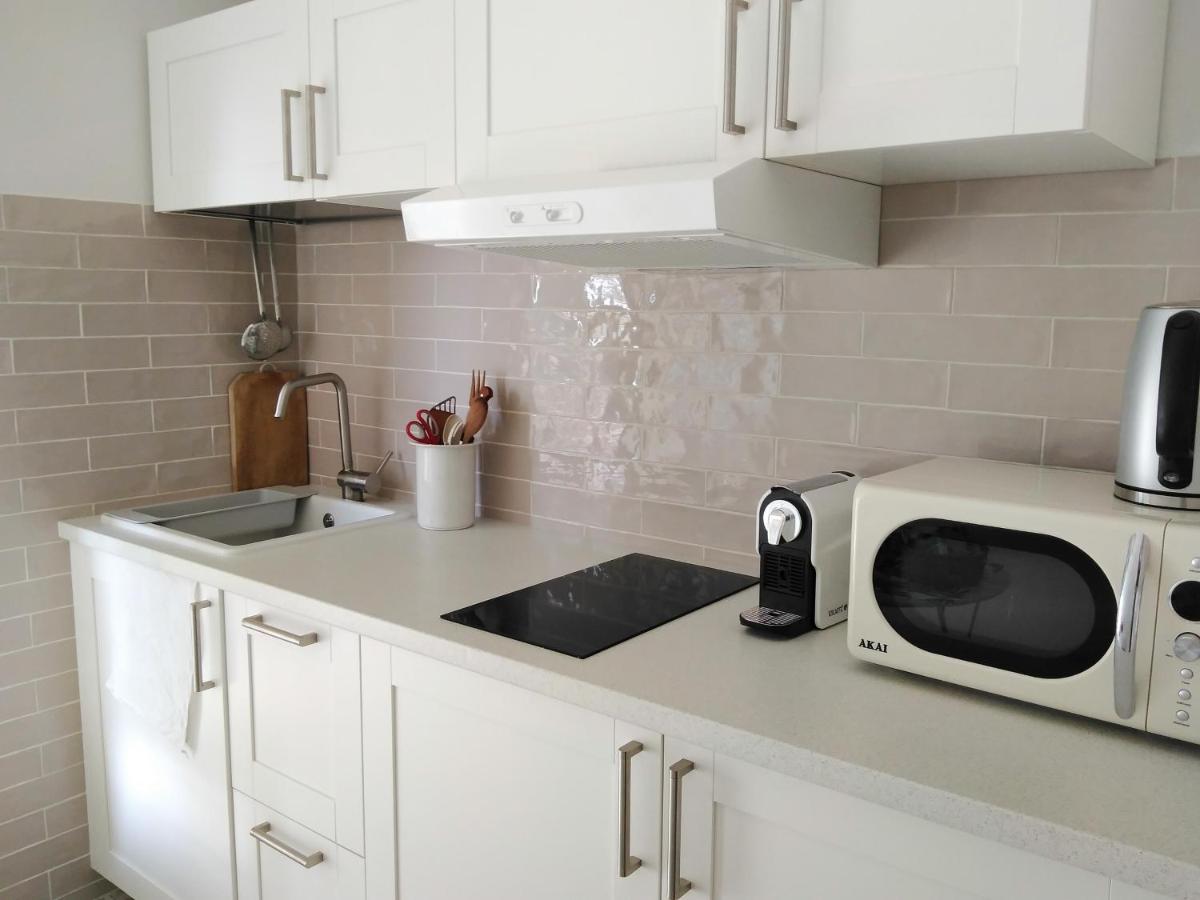 La Piccola Florida Apartman San Remo Kültér fotó