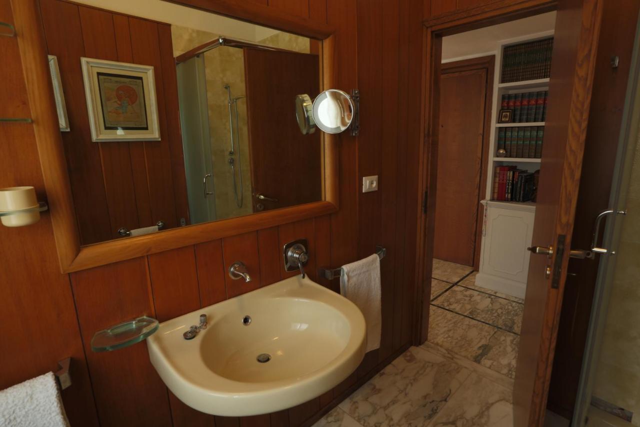 La Piccola Florida Apartman San Remo Kültér fotó