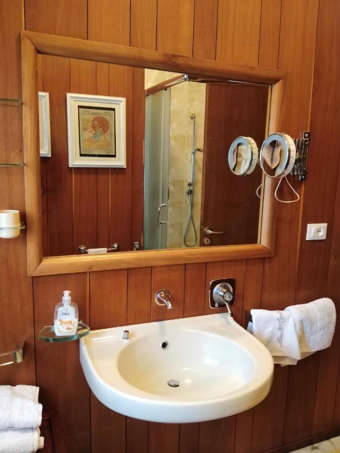 La Piccola Florida Apartman San Remo Kültér fotó